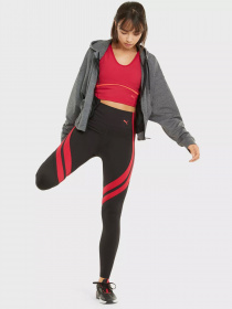 Спортивная кофта PUMA CLOUDSPUN модель 52105501 Фото