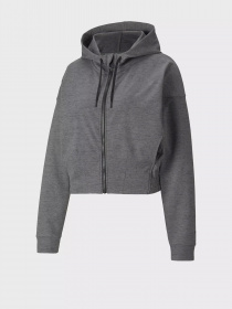 Спортивная кофта PUMA CLOUDSPUN модель 52105501 Фото