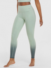 Леггинсы PUMA Jolin Tsai Advertising Voice модель 52106077 Фото