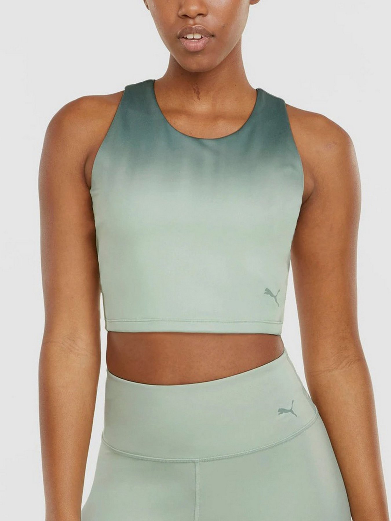 Топ PUMA Jolin Tsai Advertising Voice модель 52106177 Фото