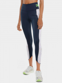 Спортивні леггінси PUMA RUN HIGH модель 52106502 Фото