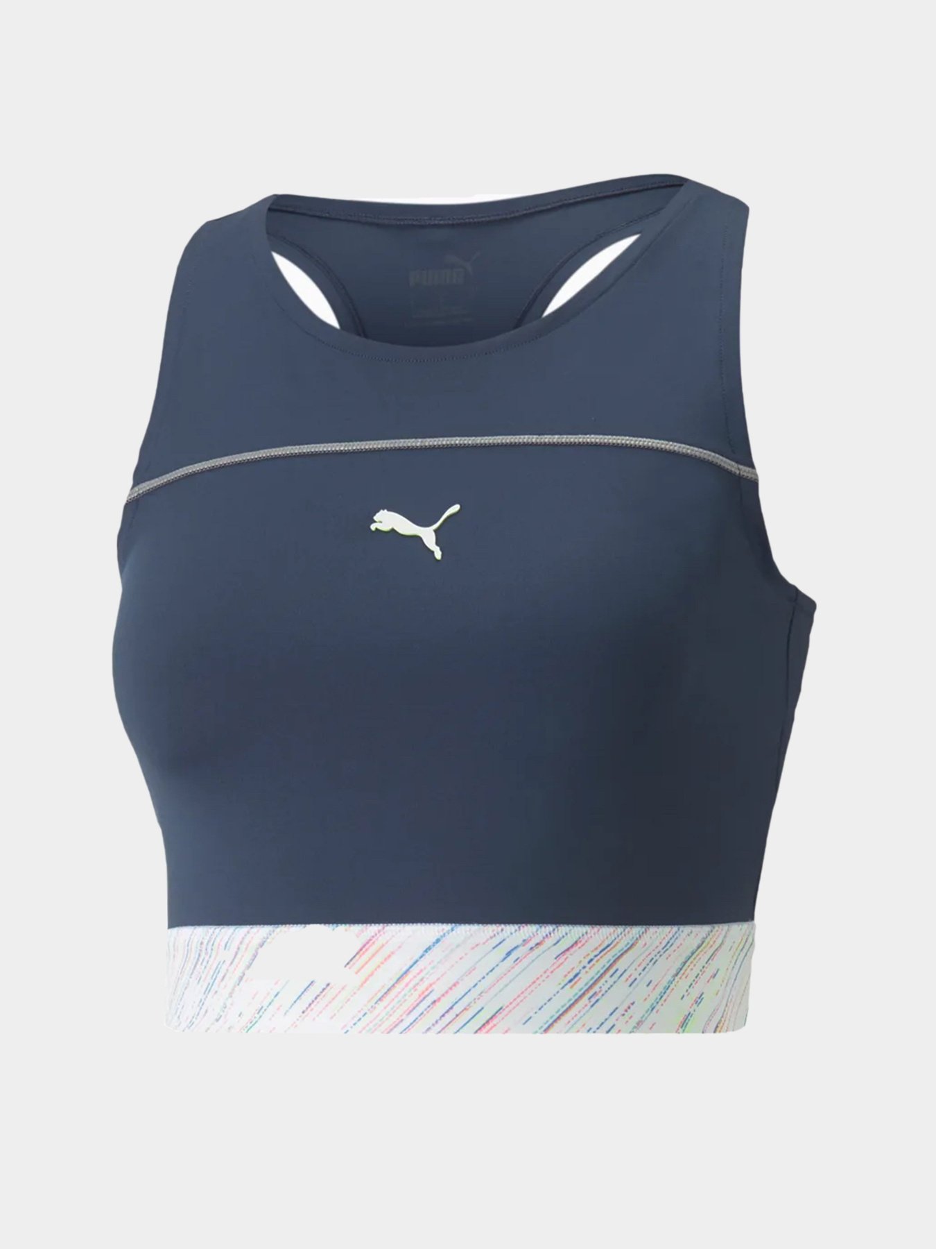 Топ PUMA RUN HIGH модель 52106602 Фото