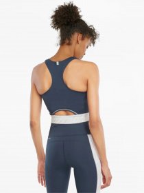 Топ PUMA RUN HIGH модель 52106602 Фото