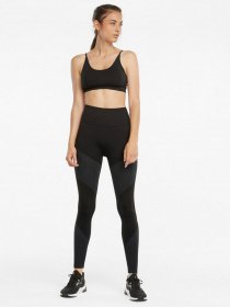 Топ PUMA Low Impact Strappy Seamless Bra модель 52107501 Фото