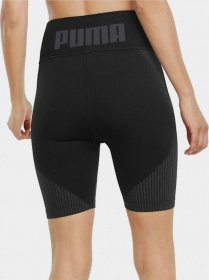 Шорты PUMA Train Seamless 5” Short модель 52111601 Фото
