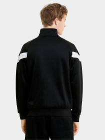 Кофта спортивная PUMA Iconic MCS модель 53010201 Фото