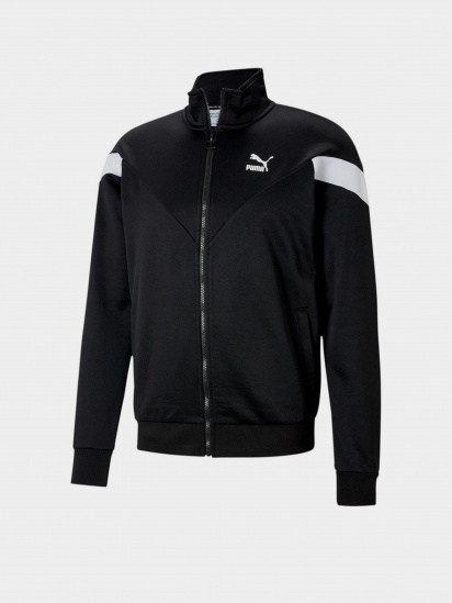 Кофта спортивна PUMA Iconic MCS модель 53010201 — фото 6 - INTERTOP