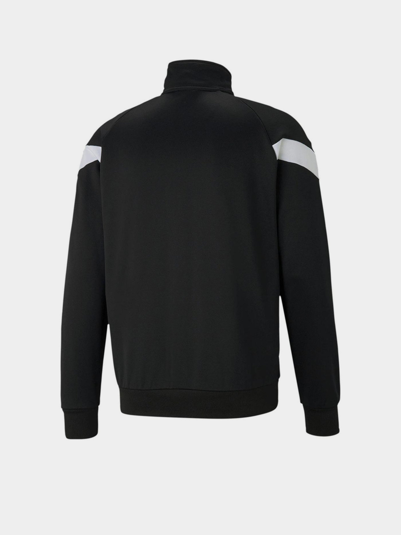 Спортивна кофта PUMA Iconic MCS модель 53010201 Фото