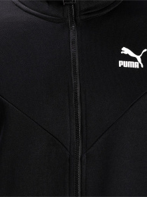 Спортивна кофта PUMA Iconic MCS модель 53010201 Фото