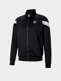 Спортивна кофта PUMA Iconic MCS модель 53010201 Фото