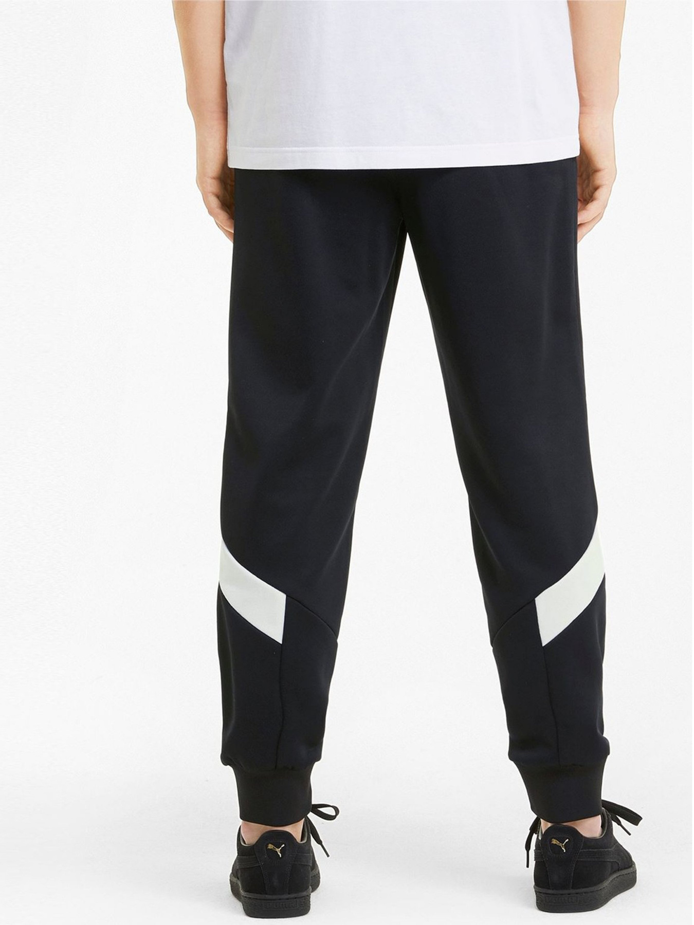 Штаны спортивные PUMA Iconic MCS модель 53010401 Фото
