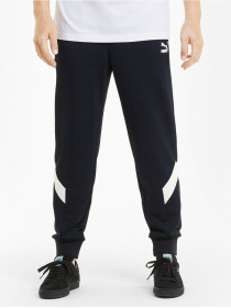 Штаны спортивные PUMA Iconic MCS модель 53010401 Фото