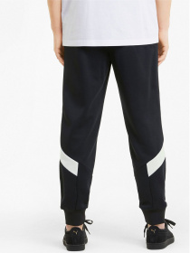 Штаны спортивные PUMA Iconic MCS модель 53010401 Фото