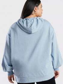 Худи PUMA Classics Oversized модель 53041261 Фото