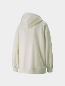 Худи PUMA Classics Oversized модель 53041273 Фото