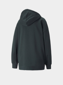 Худи PUMA Classics Oversized модель 53041280 Фото