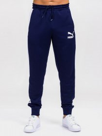 Штаны спортивные PUMA Iconic T7 Track модель 59764306 Фото