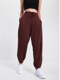 Штаны спортивные PUMA Classics Relaxed модель 53041621 Фото