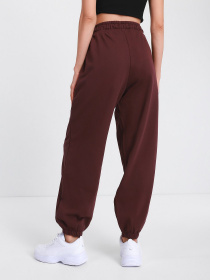 Штаны спортивные PUMA Classics Relaxed модель 53041621 Фото