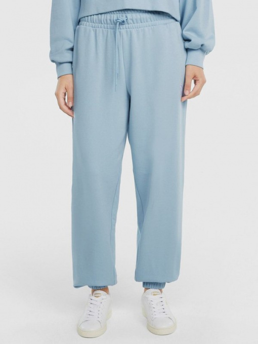 Штаны спортивные PUMA Classics Relaxed модель 53041661 Фото