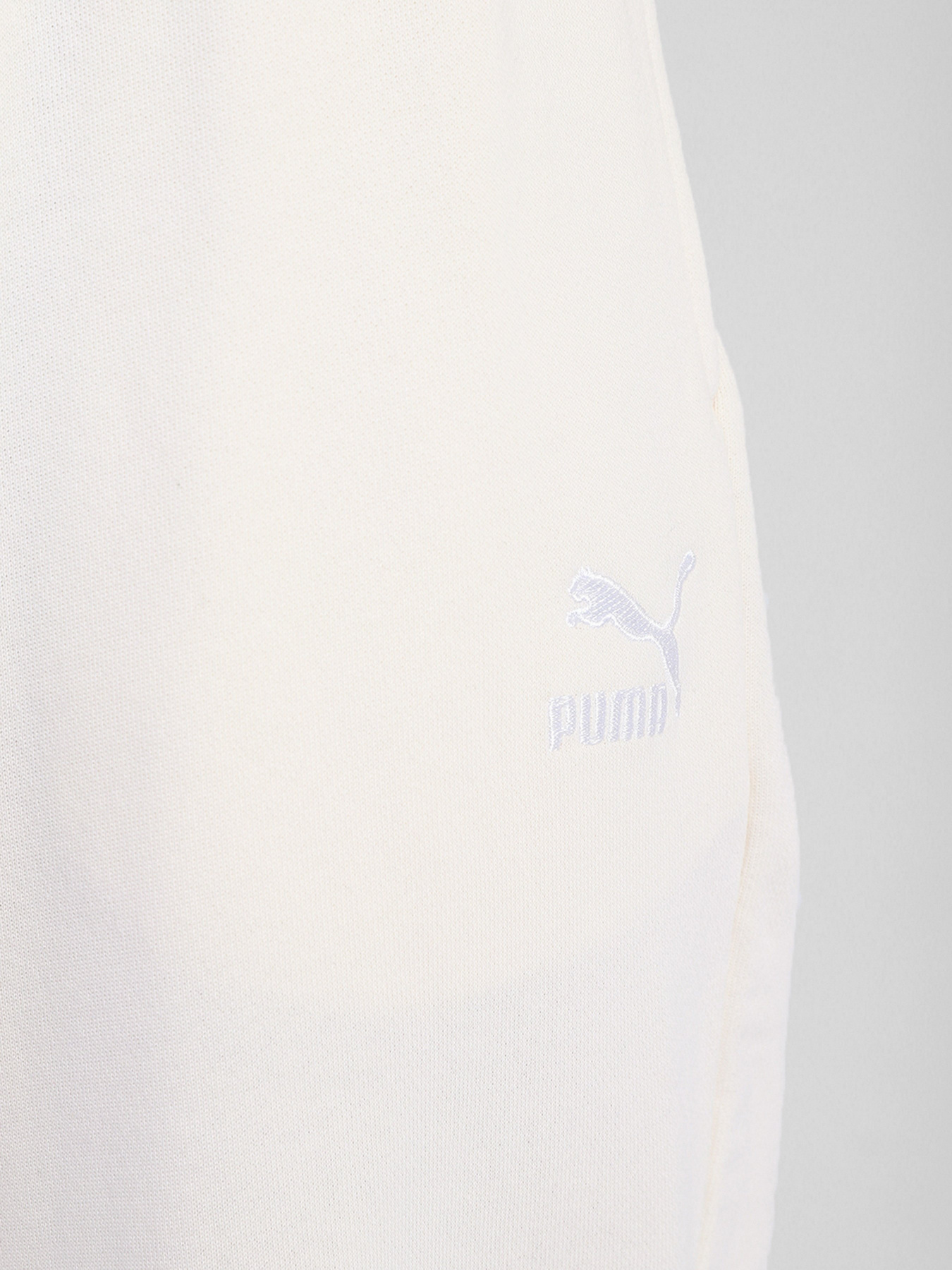 Спортивні штани PUMA Classics Relaxed модель 53041673 Спортивні штани PUMA Classics Relaxed модель 53041673 Фото