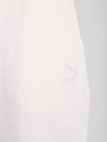 Спортивні штани PUMA Classics Relaxed модель 53041673 Спортивні штани PUMA Classics Relaxed модель 53041673 Фото