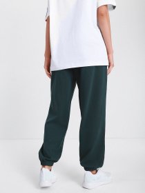 Штаны спортивные PUMA Classics Relaxed модель 53041680 Фото