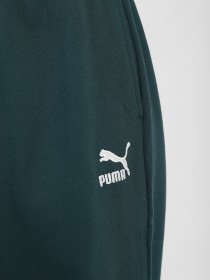 Штаны спортивные PUMA Classics Relaxed модель 53041680 Фото
