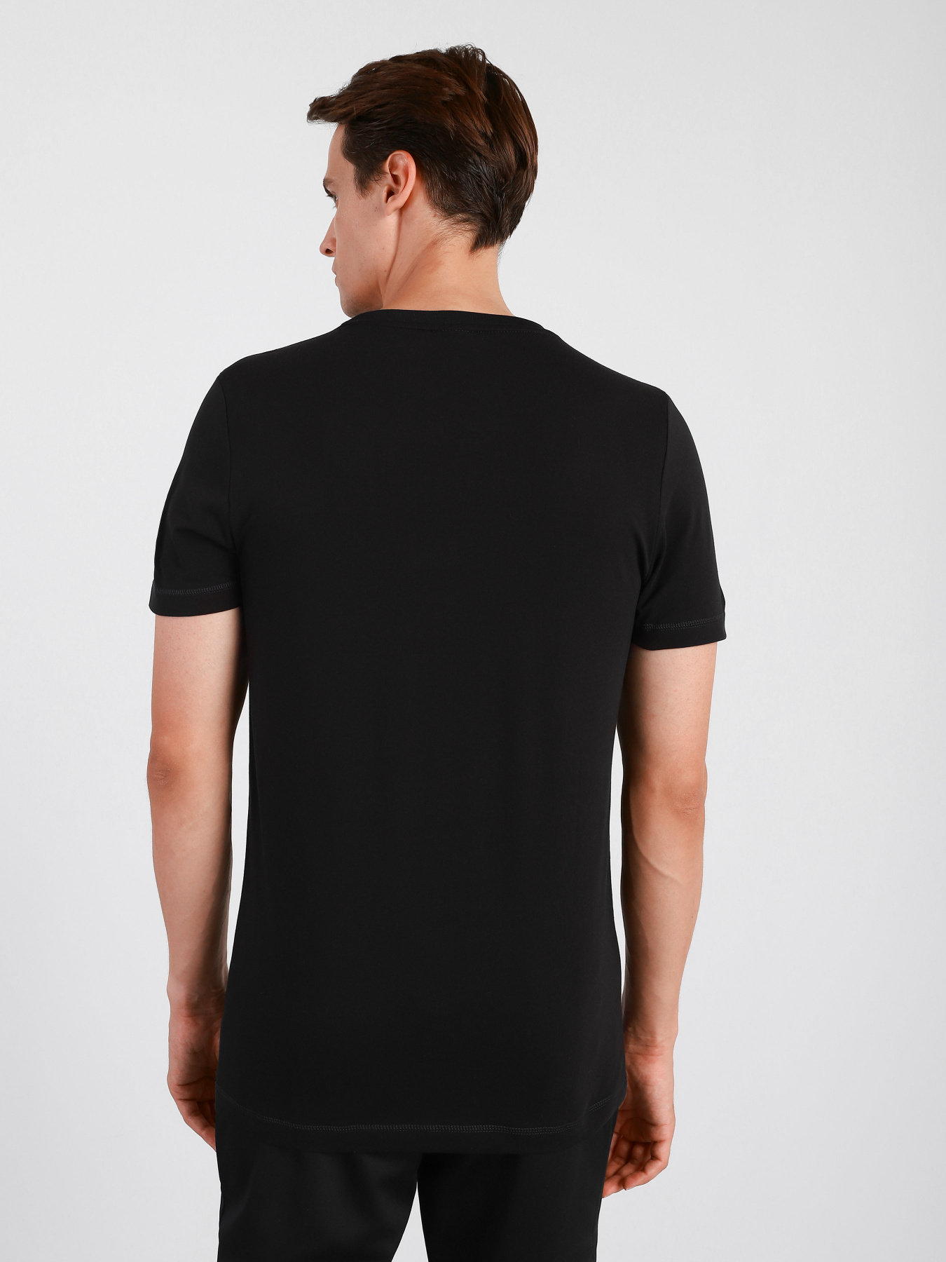 Футболки и поло PUMA модель 53150501 Фото