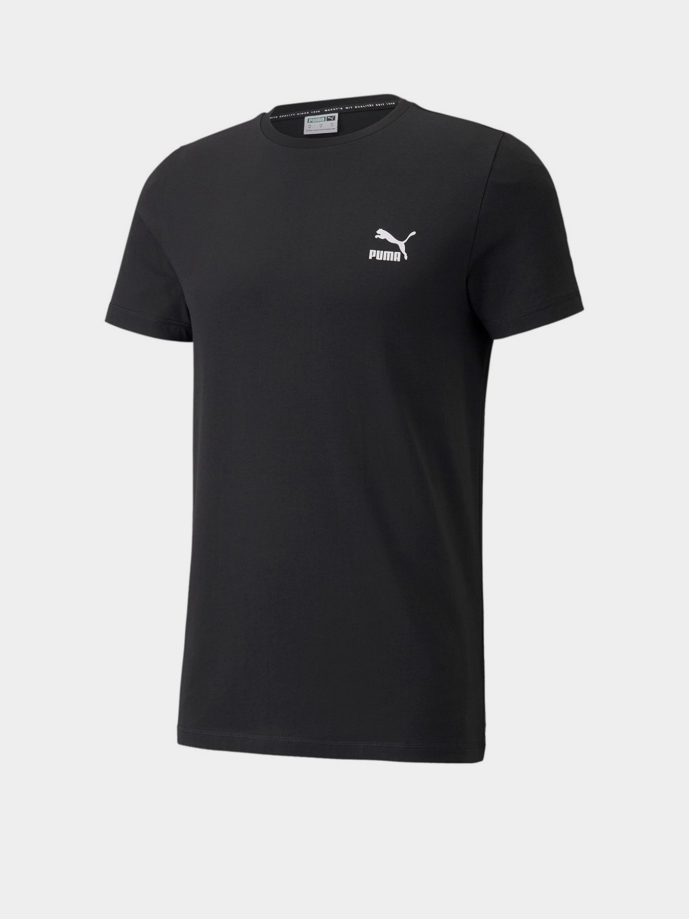 Футболки и поло PUMA модель 53150501 Фото