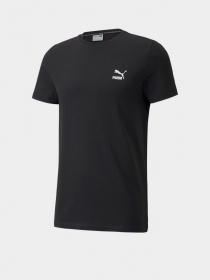 Футболки и поло PUMA модель 53150501 Фото