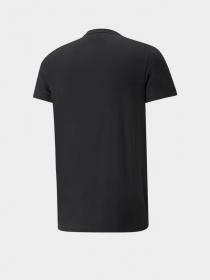 Футболки и поло PUMA модель 53150501 Фото