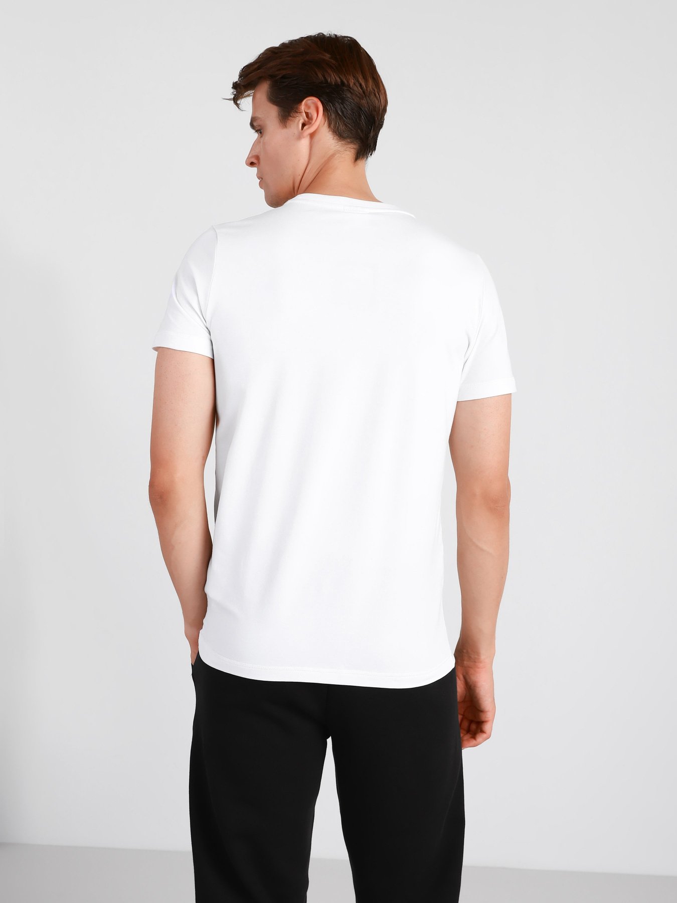 Футболки и поло PUMA модель 53150502 Фото