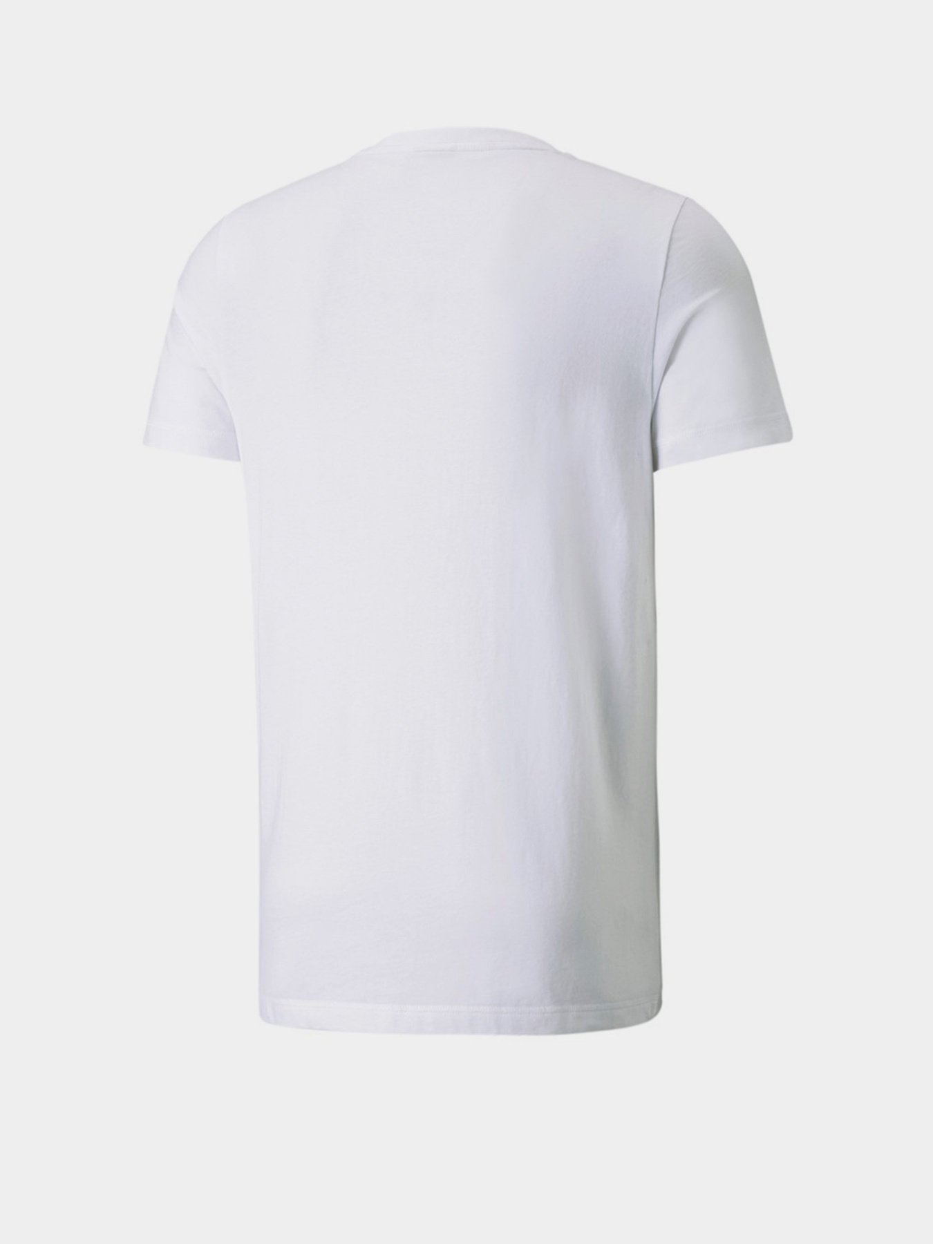 Футболки и поло PUMA модель 53150502 Фото