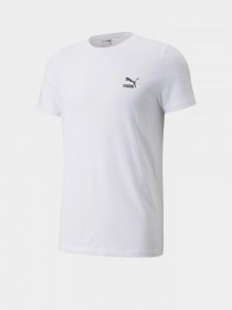 Футболки и поло PUMA модель 53150502 Фото