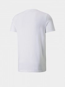 Футболки и поло PUMA модель 53150502 Фото