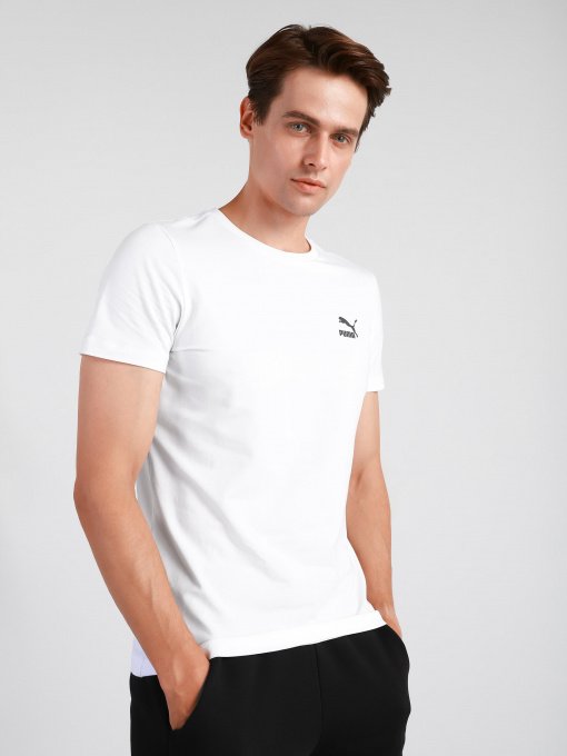 Футболки і поло PUMA модель 53150502 Фото