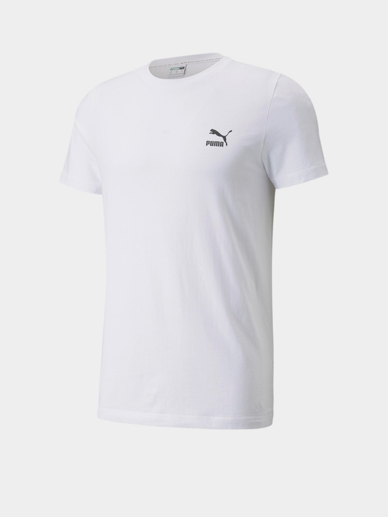 Футболки и поло PUMA модель 53150502 Фото