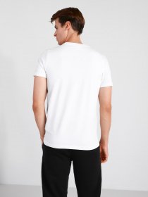 Футболки и поло PUMA модель 53150502 Фото