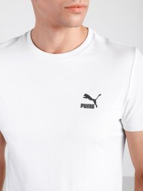 Футболки и поло PUMA модель 53150502 Фото