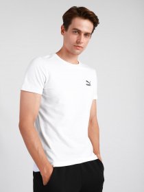 Футболки и поло PUMA модель 53150502 Фото