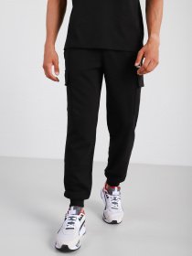 Карго PUMA CLSX FRENCH TERRY модель 53151401 Фото