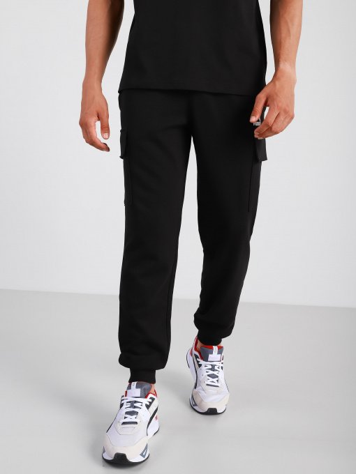 Карго PUMA CLSX FRENCH TERRY модель 53151401 Фото