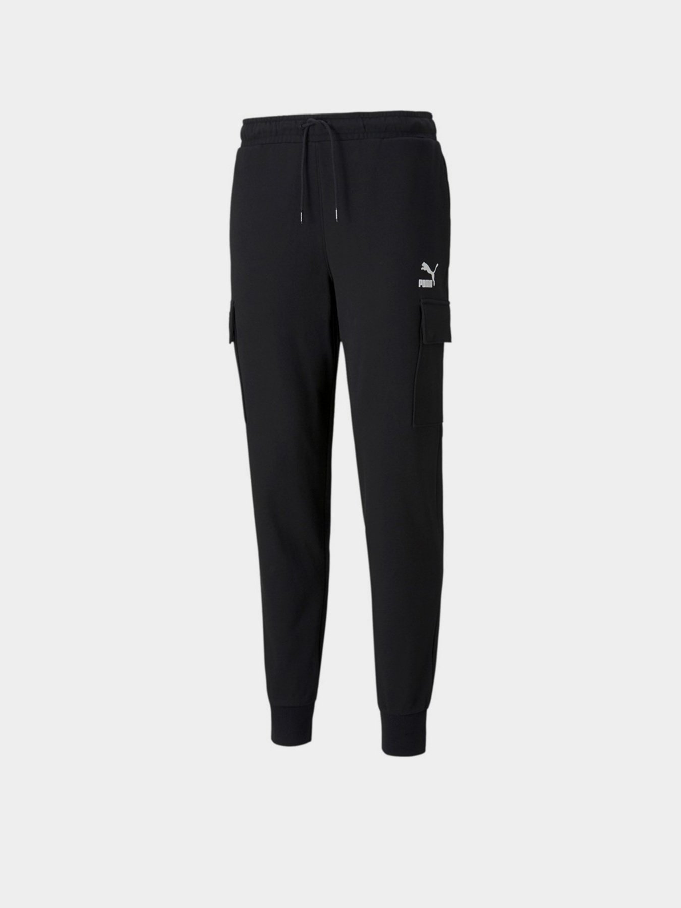 Карго PUMA CLSX FRENCH TERRY модель 53151401 Карго PUMA CLSX FRENCH TERRY модель 53151401 Фото