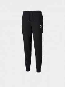 Карго PUMA CLSX FRENCH TERRY модель 53151401 Карго PUMA CLSX FRENCH TERRY модель 53151401 Фото