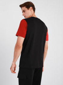 Футболка PUMA CLSX Tee модель 53151601 Фото