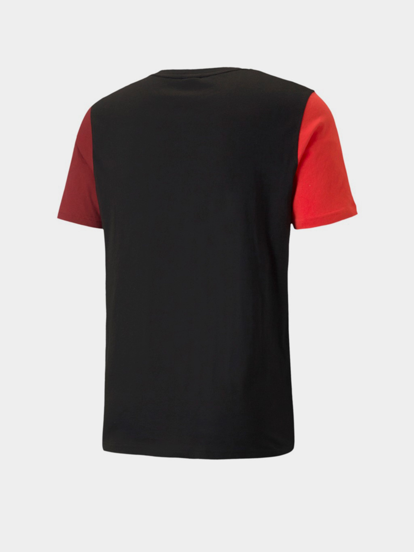 Футболка PUMA CLSX Tee модель 53151601 Фото