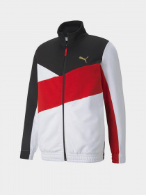 Кофта спортивная PUMA Active Sports модель 53156701 Фото