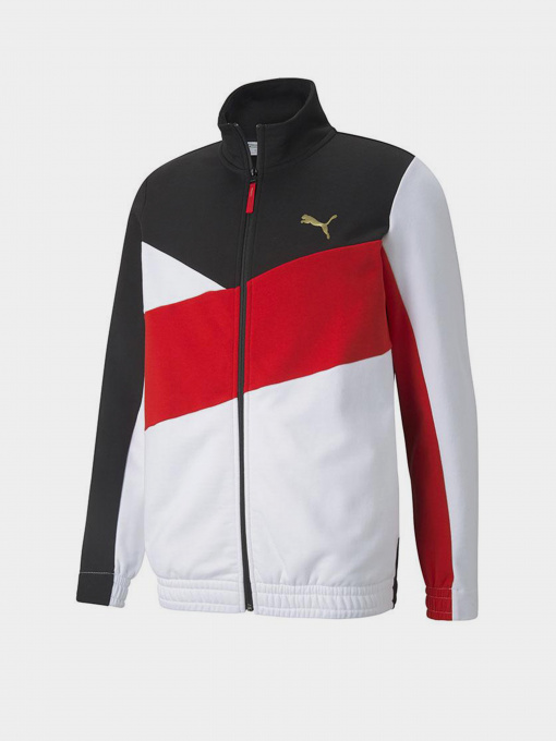 Спортивная кофта PUMA Active Sports модель 53156701 Фото