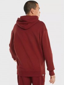 Худи PUMA Downtown модель 53159322 Фото